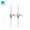 Factory wholesale suspension clamp assembly Aerial Fiber Optic Cable Hardware Accessories for ADSS OPGW Fiber Cable Accessories