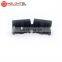 MT-1750 Cheap price black fiber optic cable plastic clip for FTTH