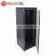 MT-6001 19 Inch Rack 6U 9U 12U 15U 27U 42U 600*600mm Floor Server DDF Network Cabinet swingframe rack