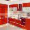 Discount modern design modular kitchen cabinet philippines