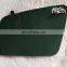 automobile rear view mirror heater