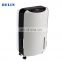 Shanghai BELIN manufacturer of small domestic bedroom quiet noise hotel dehumidifier