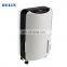 30L per day small water generator and compressor type R134A refrigerant bedroom quiet noise home dehumidifier