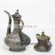 new arrival turkish metal pot
