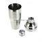 High Quality Bar Stainless Steel 750 ML Cocktail Shaker Set