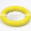 New 15 cm Dog Toy The Pet Rubber Bite Ring Molar Tooth Clean Mouth Toys Dog teeth grinding cleaning rubber pet toys