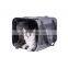 Wholesale portable fashion premium plastic cheap dogs carrier for pet