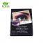 Fancy woman custom empty magnetic eyeshadowmake up palette box