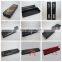 Luxury private label human hair wig box bundle hair extension packaging