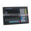 CNC Plasma Cutting Machine Laser Flame Cutter F2100B 2 Axis CNC Controller