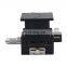 SEMXYZ-60 XYZ 3-Axis Manual Linear Stage 60x60mm Micrometer Linear Stage with Crossed-Roller Bearing