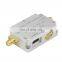 35DB WYDZ-PA-1M-750MHz-3W HF FM VHF UHF Broadband RF Power Amplifier FM Transmitter Amplifier Shell