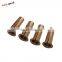 Door Hinge Inserts for Jeep Wrangler TJ 1996-2006