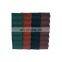 Hot Sale Galvalume Steel Plate Shingles Stone Coated Roof Tile