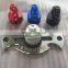 Winch Prolink Shackle Mount for Jeep Wrangler JK