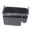 J348 plastic car storage box parts for Jeep for wrangler JK 2007-2017