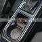 Auto Parts 16-20 for Toyota Tacoma Central Control Compartment Storage Box ABS 1 Piece Set