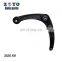 3520.K8 wholesale suspension parts Left suspension control arm for Peugeot 307