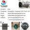 TUYOUNG SD7H15  auto ac compressor for VOLVO Engineering Vehicles Tractors Excavators VOE15082727  15082727