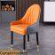 Dining Chair     Light luxury dining chair    High-end private custom dining chair