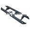 MOQ 10 sets Bull bar for tundra auto parts running board for tundra auto parts