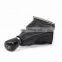 Car Gear Shift Shifter Knob Stick Head Handle Lever For Fiesta