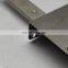 Barber chair parts adjustable headrest frame holder QCP-H40