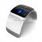 Hot sales pdt light therapy skin rejuvenation light PDT led light facial machine