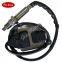Haoxiang Auto New Material Сенсор оксидов азота Nox для европейских грузовиков 89463-E0451 5WK96668B для грузовиков Hino