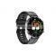 New Arrival Cheap Business Blood Pressure Waterproof Bt Call Reloj St6 Local Music Fashion Smart Watch With Play