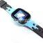Kids smart watch band GSM card SOS Call GPS safety tracker baby smart watch YQT Q15