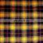 China Manufacturer Polyester Rayon Fleece Flannel Spandex Fabric
