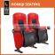 Good quality chair for movie cinema theater chair seating Foshan HJ9505B-E