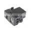 In-situ modification Smart dual USB modified car charger dual lamp QC3.0 fast charging car dedicated