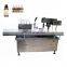 8-head Automatic Juice Perfume Eye Drop Liquid Bottle Gravity Filling Machine