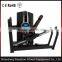 2016 hot sale/sports fitness/ newest gym equipment/horizontal leg press TZ-8016
