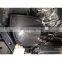Anti-oxidation Auto Parts High Efficiency Car Engine Replacement Dry Carbon Fiber Air Intake For Cadillac CT4,CT5