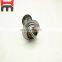 V1505 Thermostat 71 Celsius For Excavator Spare Parts 19434-73014