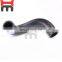 Hot sales excavator parts PC300-7 Turbo intake hose 207-01-72110