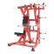 Professional Manufacturer Low Row Machine Seated Low Row