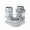 36Mpa threaded sleeve locking couplings Screw Type Quick Connect Coupling for engineering vehicles