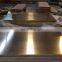Brass sheet C2600 CuZn30 copper price per kg