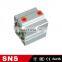 SNS CQ2 series pneumatic compact air cylinder