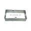 High Quality Good Price Extruded Aluminum Electronic Enclosure Waterproof Enclosure