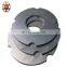 OEM processing iron gasket custom stamping parts
