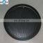 Customized Lead Free Food Grade Die Casting Aluminium Cookware for Electric Oven