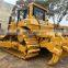 Оригинальный бульдозер d7h d7g, бульдозеры CAT D7, D7H, D7K, D7M, D7G, б/у бульдозер Cat с рыхлителем