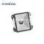 2D QR Code Fixed Mount Barcode Scanner Module QR Code for Bus Payment System Usb White LED 3.0~5.5VDC 752*480 CMOS 300 Scans/sec