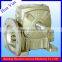 Cast Iron worm gear reducer for mining used                        
                                                                                Supplier's Choice