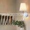 Aolier wall lights indoor modern home lighting wall light hotel apartment bathroom bedroom mid century vintage brass wall lamp